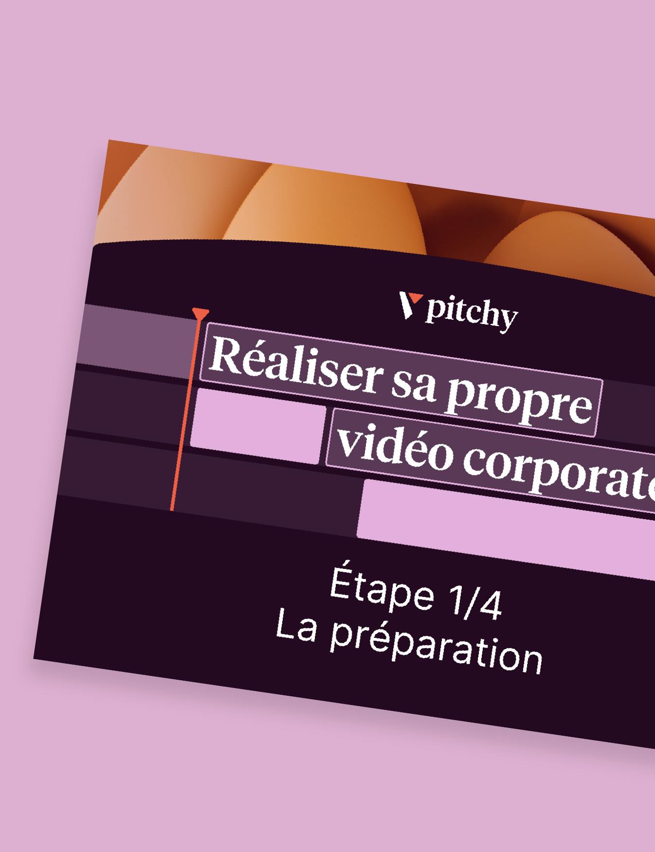 réaliser sa vidéo corporate