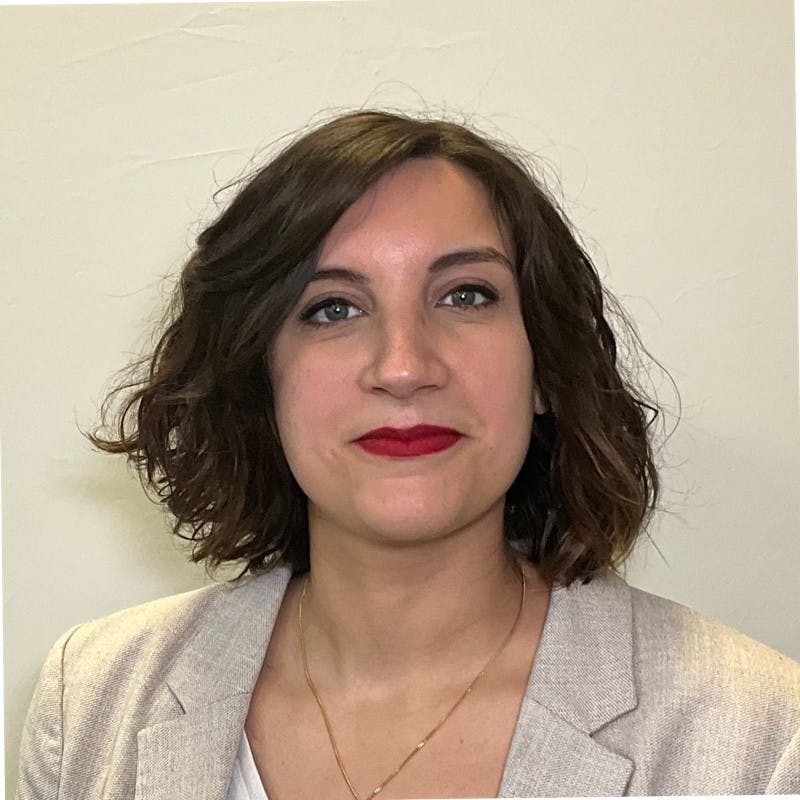 Clémentine teixeira, Responsable Editorial