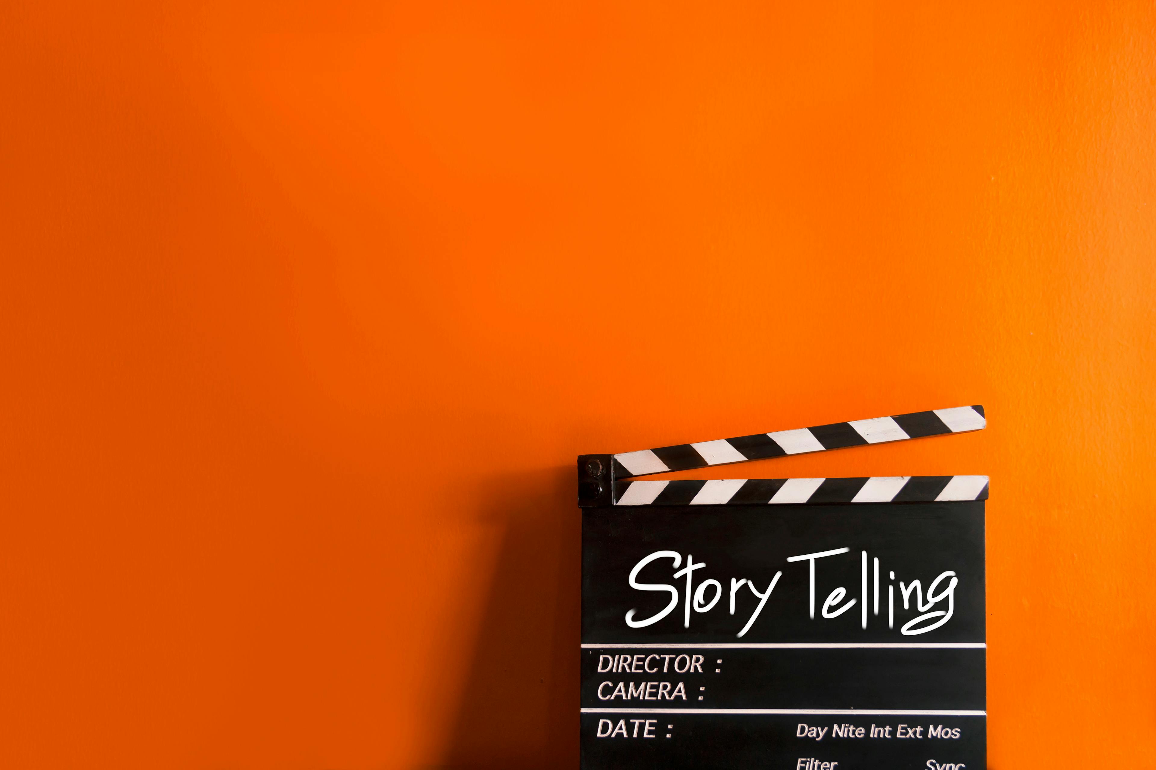 avantages storytelling vidéo