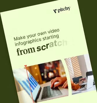 white paper create video infographics