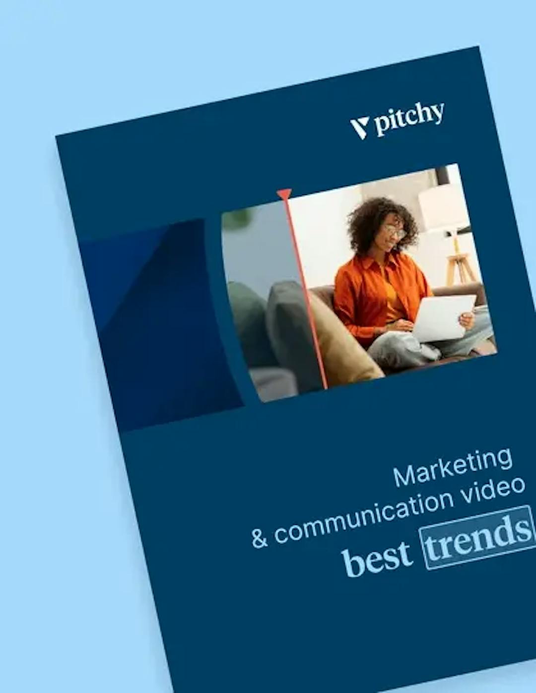 Best trends marketing video and promotional video