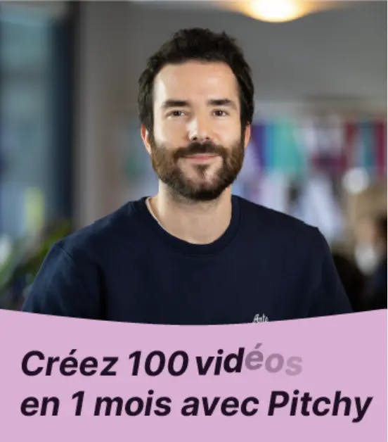 Création vidéo sans être pro