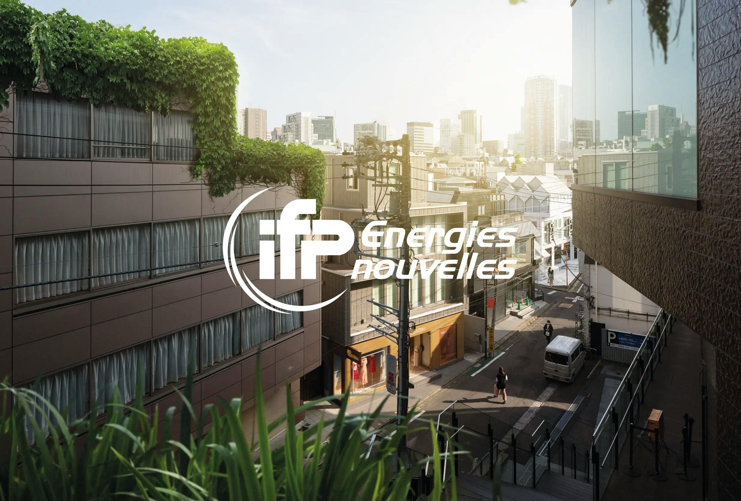 IFPEN témoigne sur sa création vidéo marque employeur