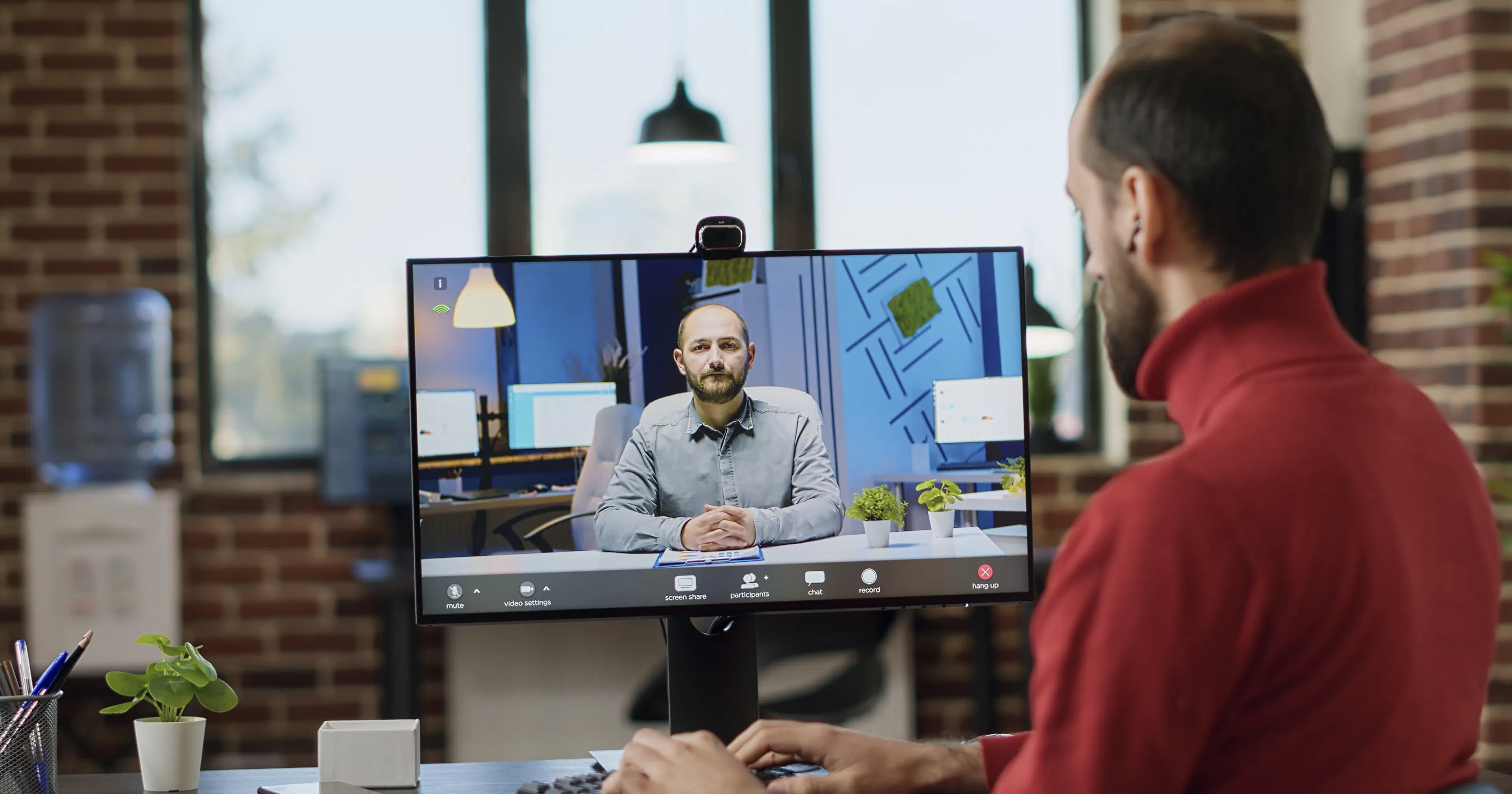 Création vidéo corporate entreprise