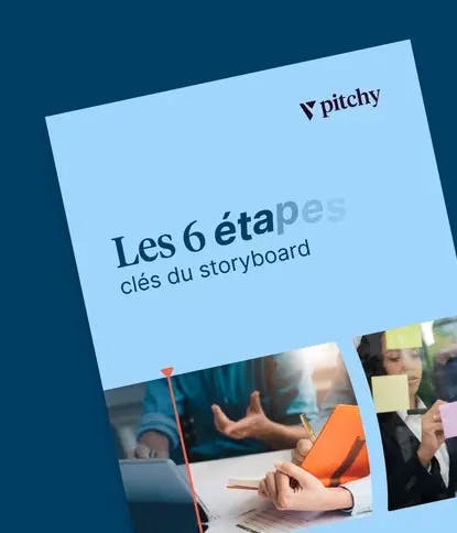 création storyboard pour vidéos