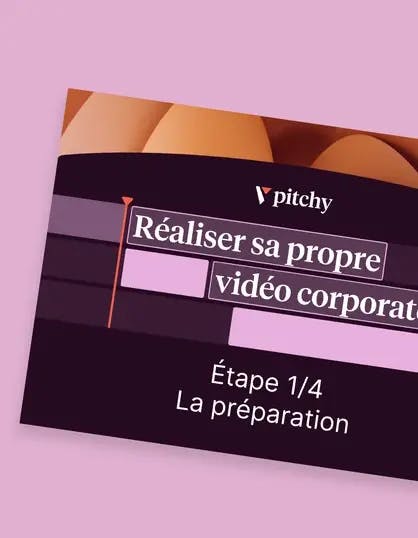 Créer sa vidéo corporate soi-même