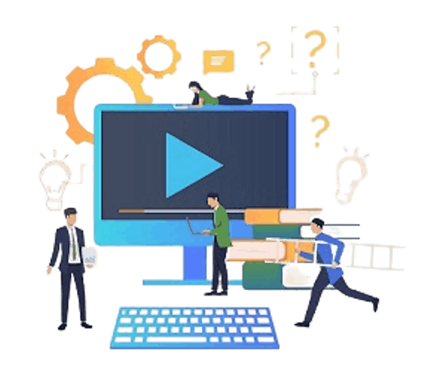 Comment éditer une vidéo en ligne ?