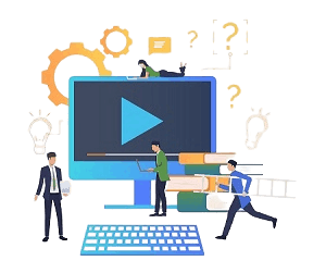 Comment éditer une vidéo en ligne ?