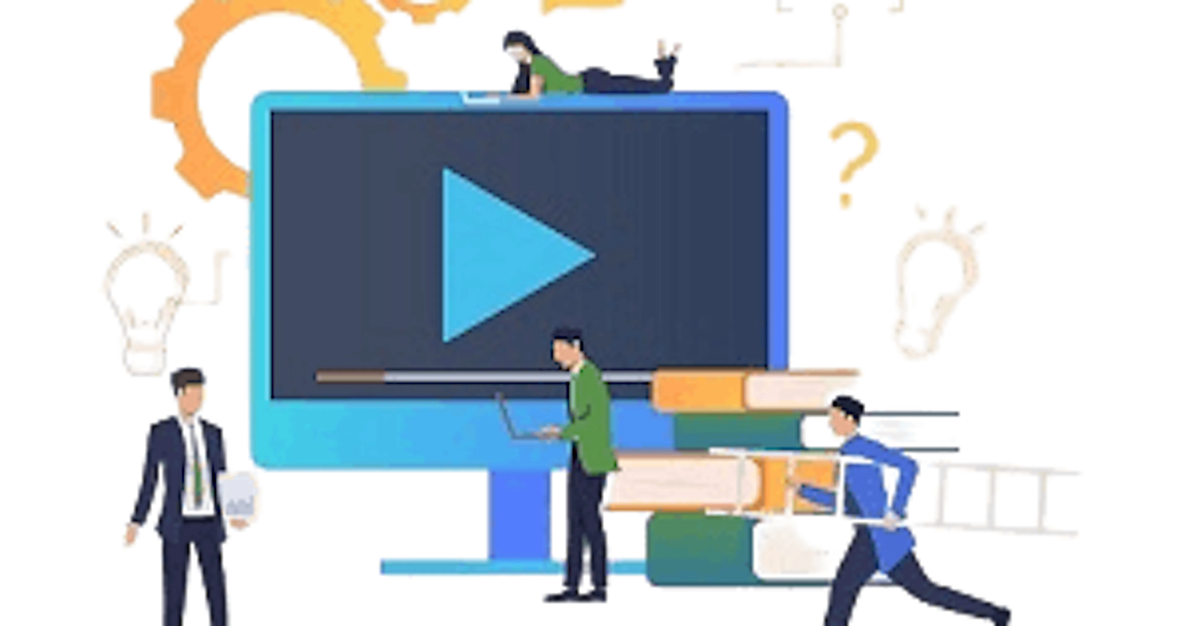 Comment éditer une vidéo en ligne ?