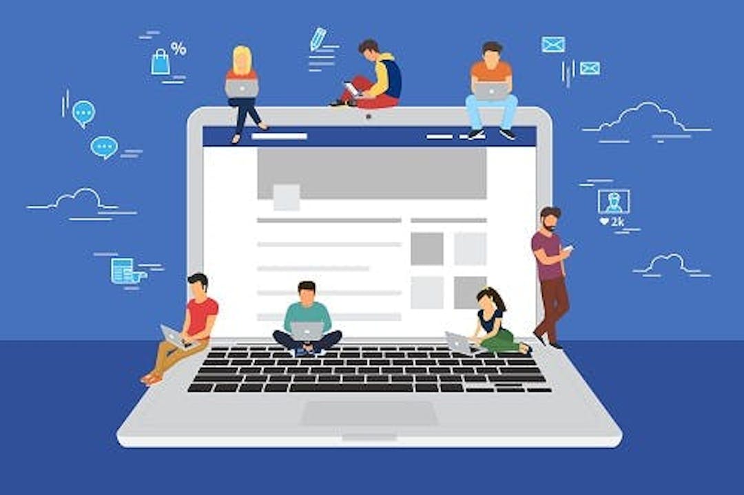 Video content marketing: keep in touch with your community