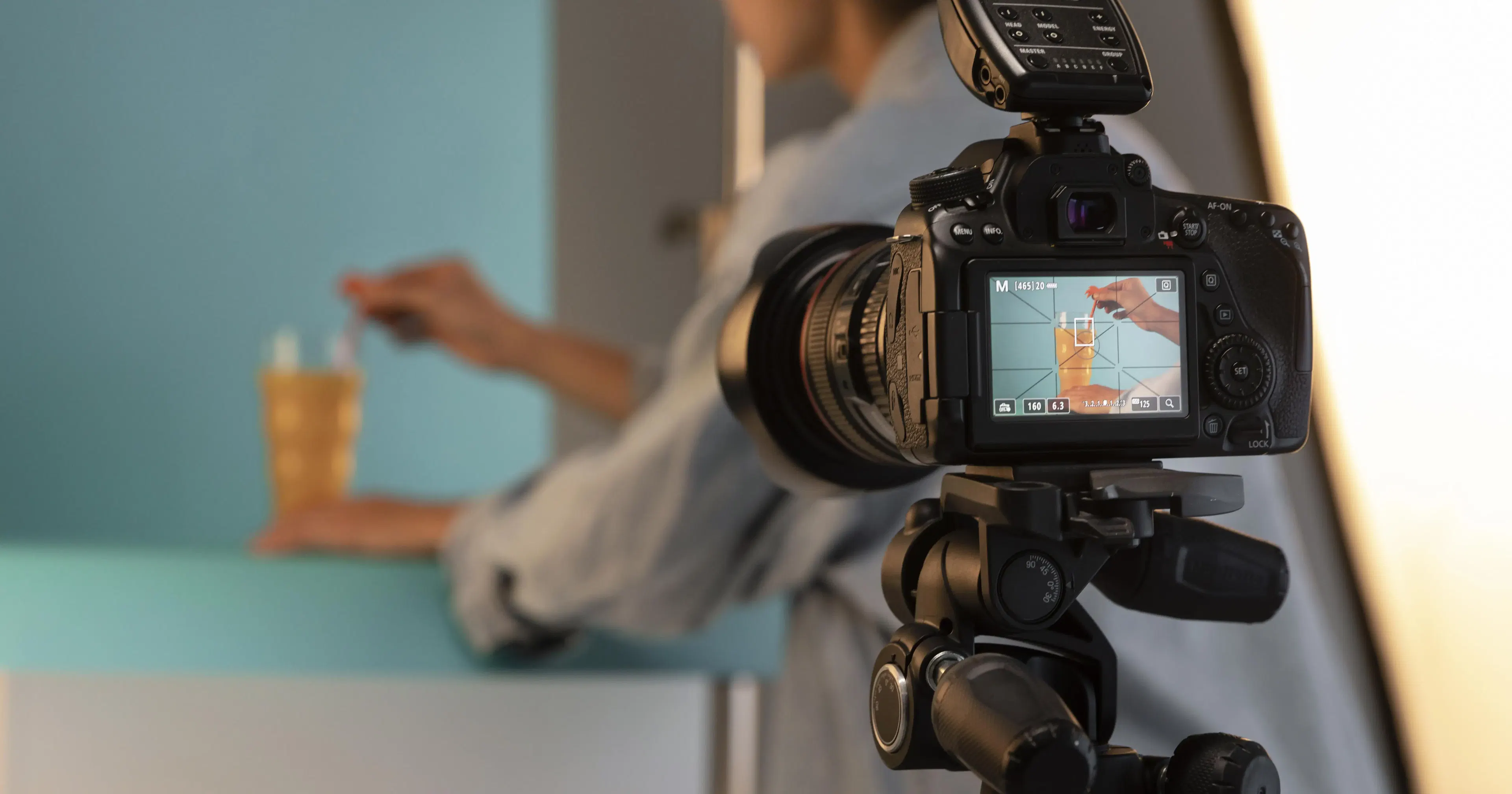 creation vidéo recruteemnt