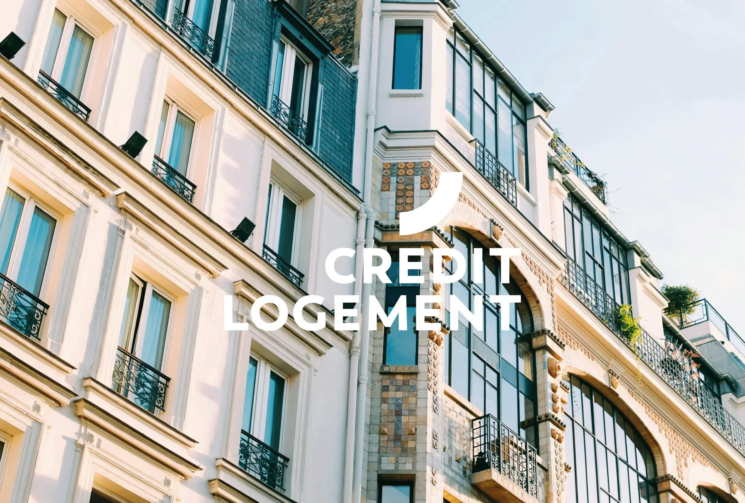 Témoignage client du Crédit Logement sur la création vidéo