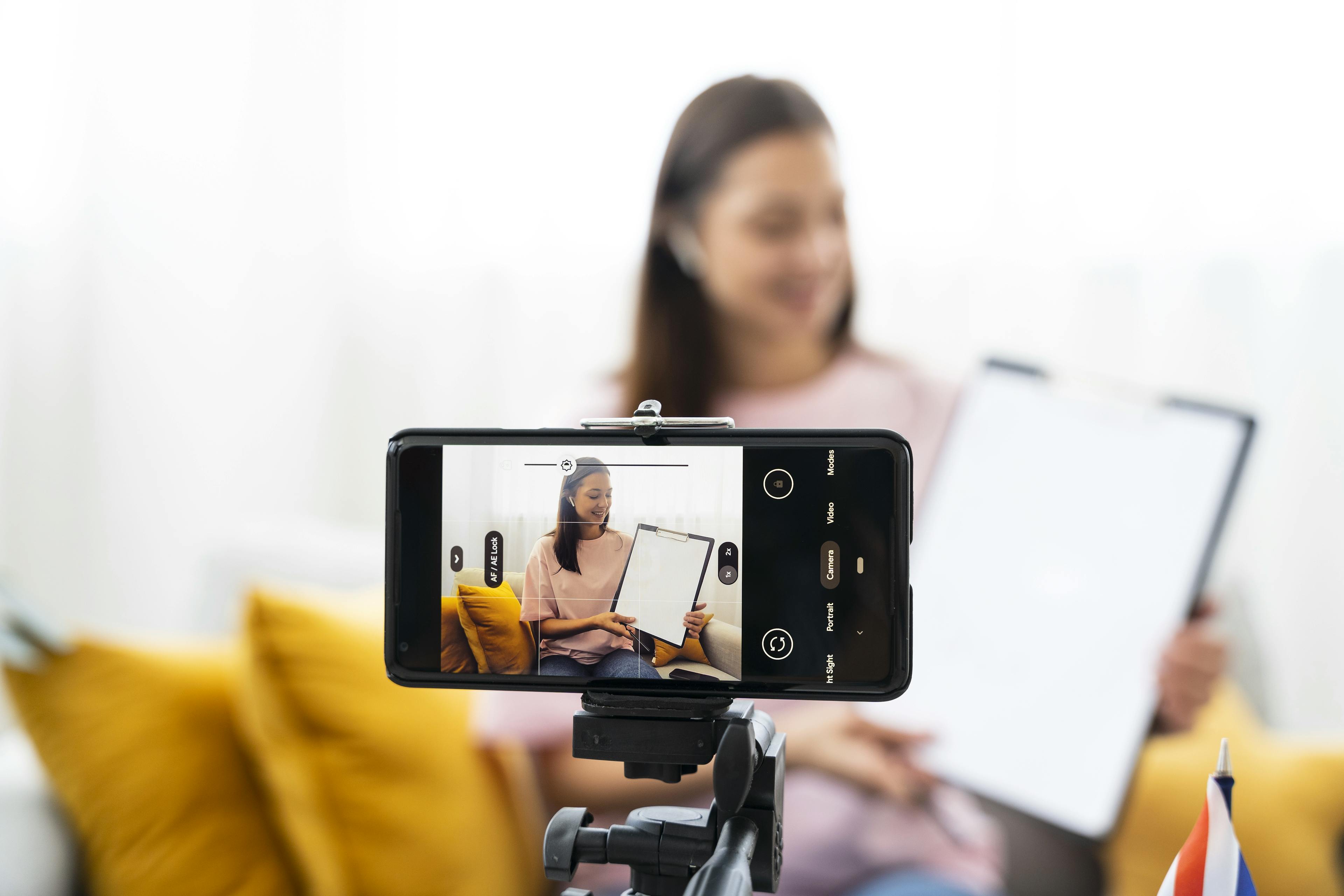 Créer des tutoriels vidéos en entreprise