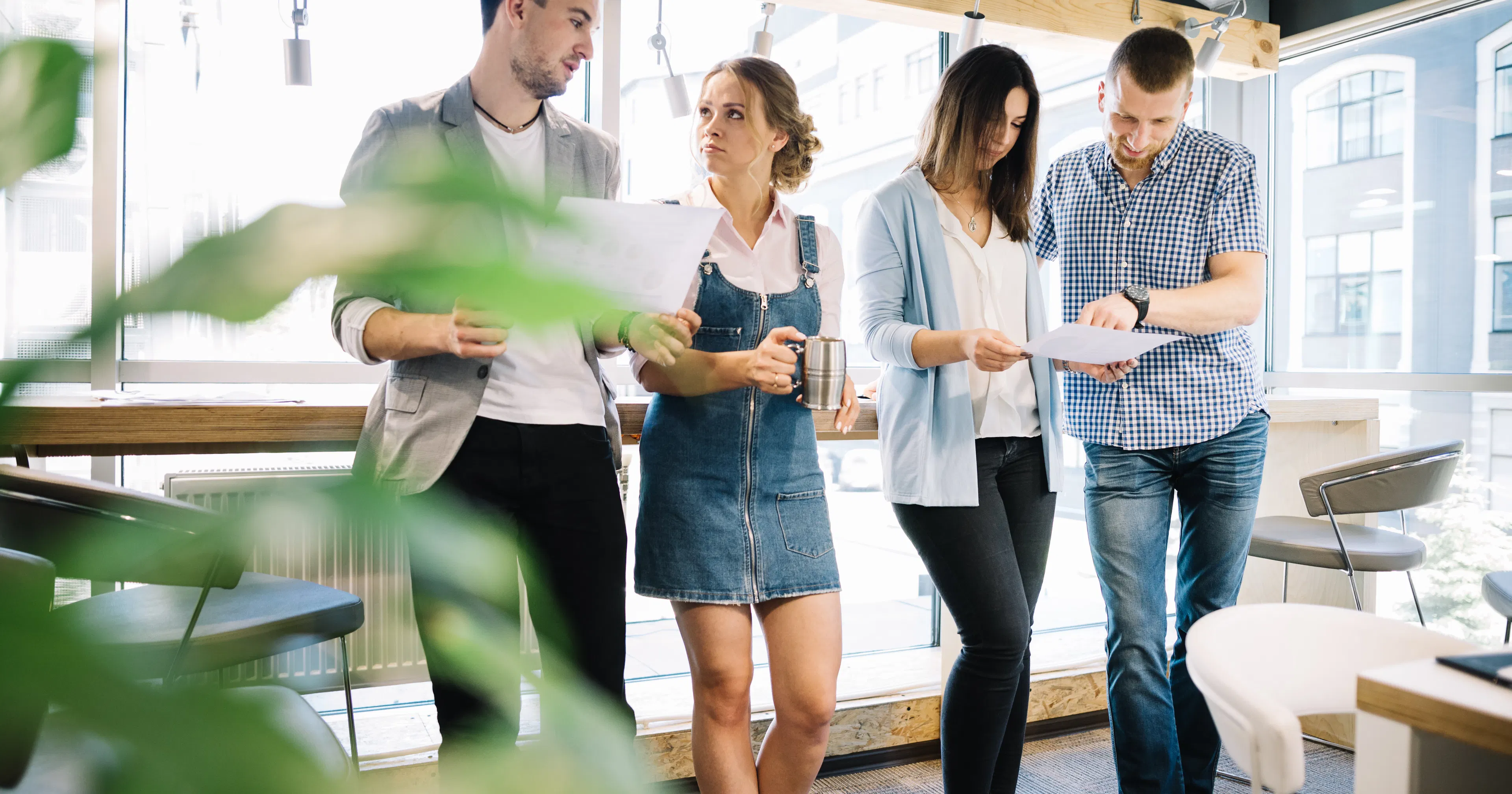 création vidéo corporate entreprise