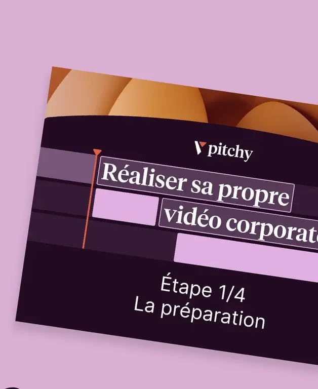Réaliser sa propre vidéo corporate