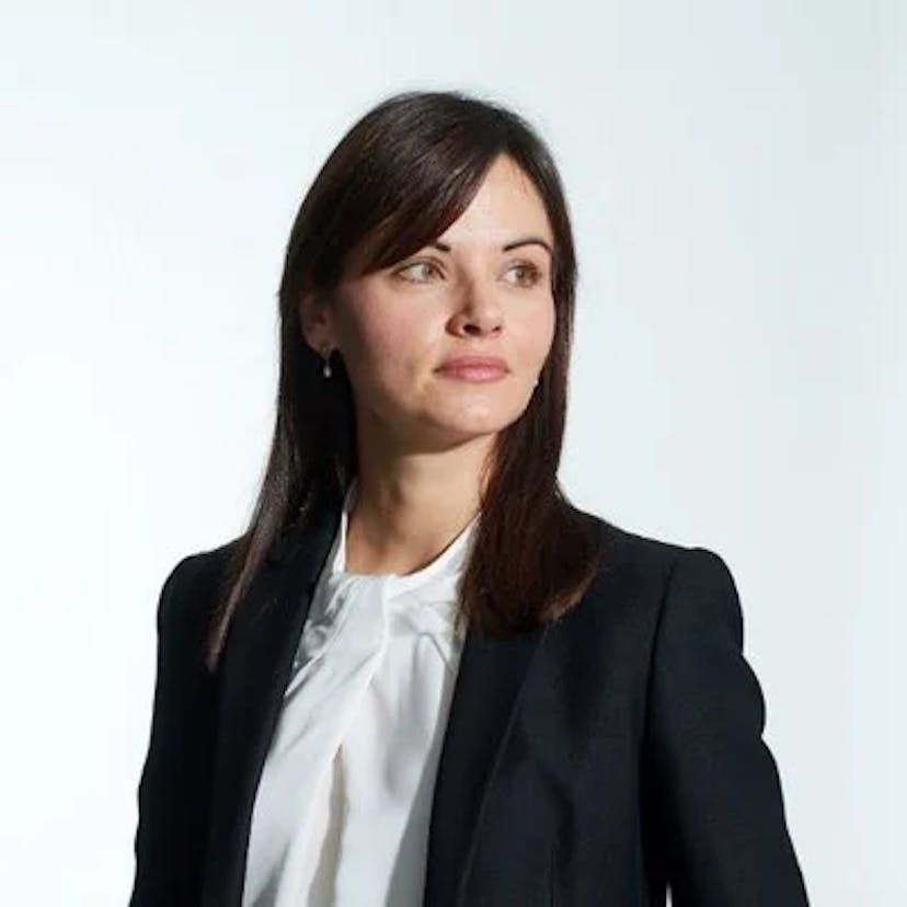 Gaelle Lemaire BPCE