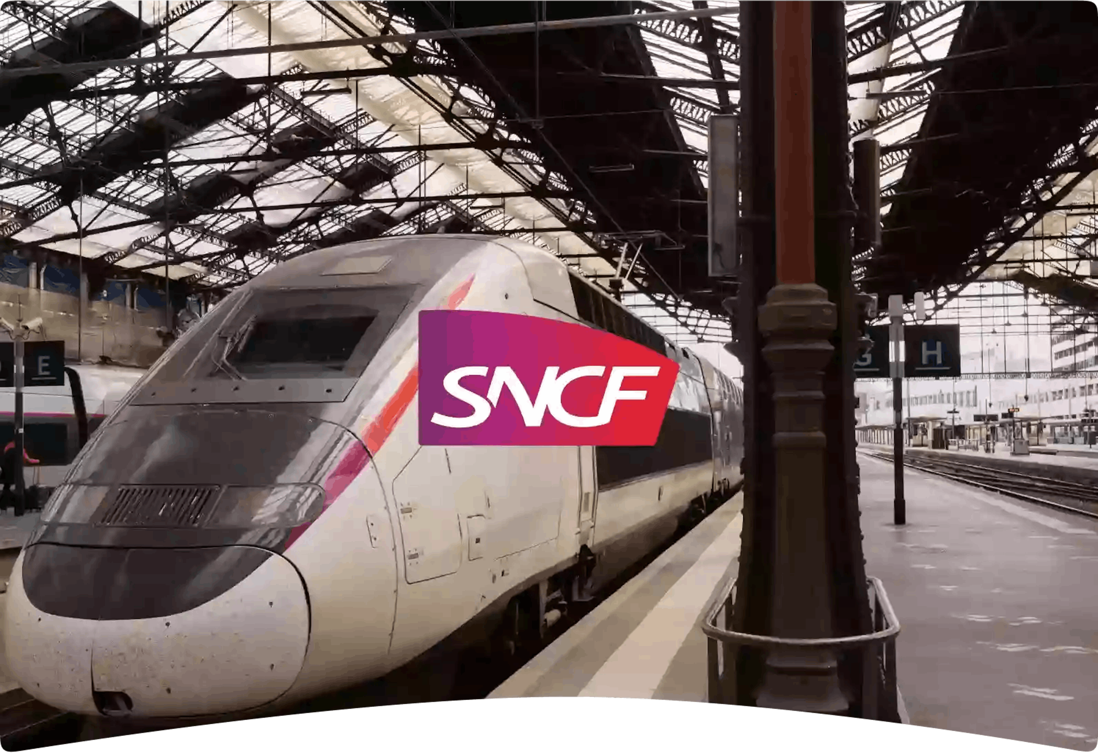 train scnf témoignage client