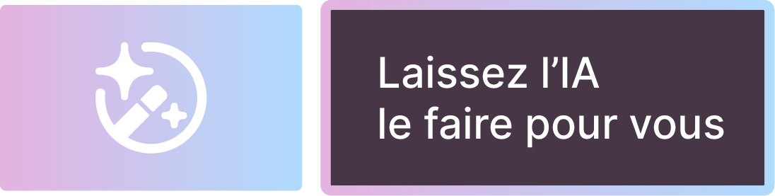 Laissez l'IA de Pitchy simplifier l'édition de vos vidéos