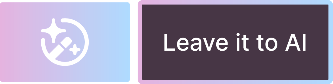 Leave your video editing to Pitchy's AI