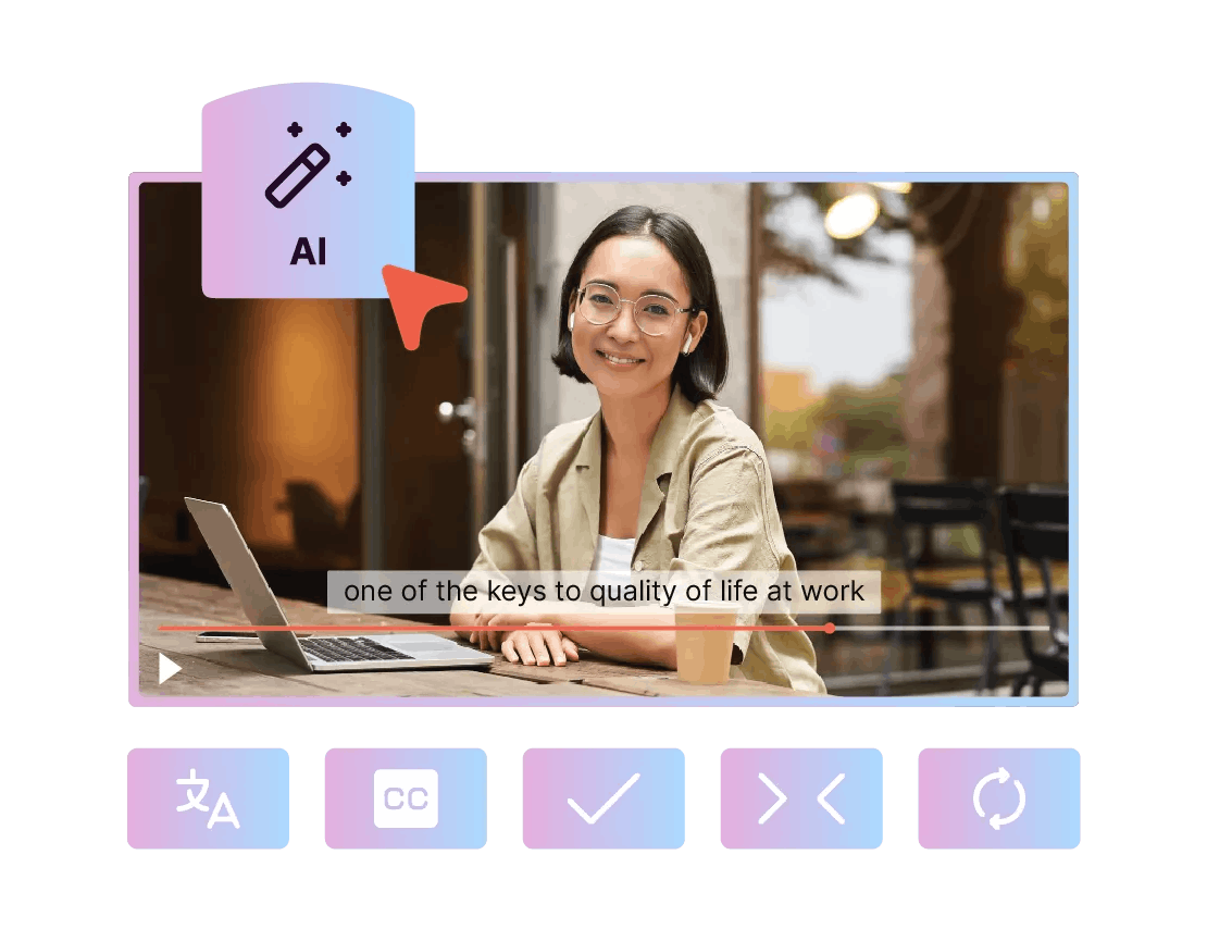 All of Pitchy's AI features