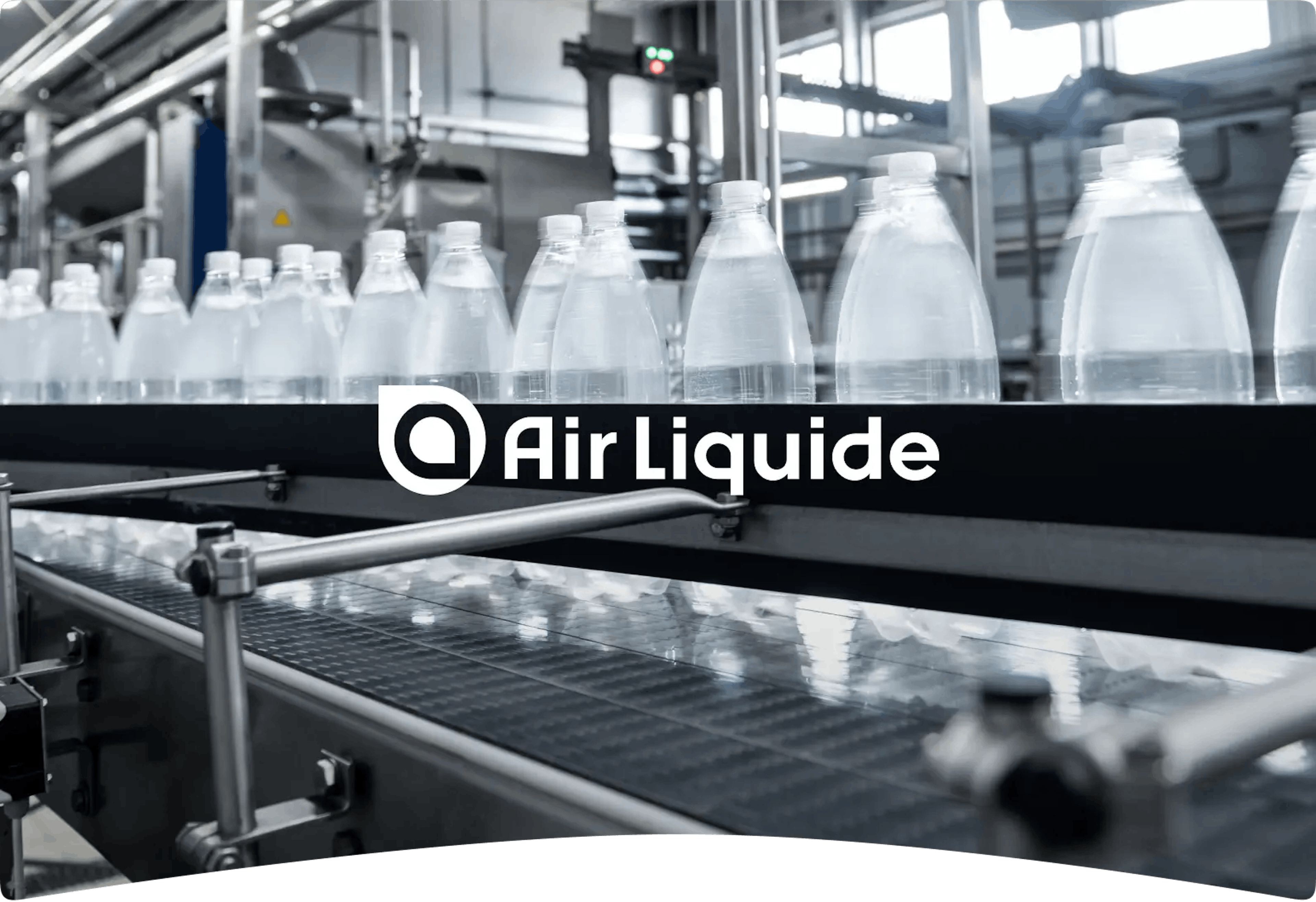 Témoignage client Air Liquide