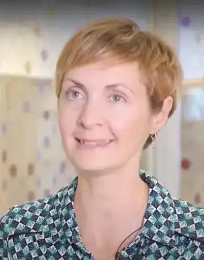 Carine Adamoff BNP Paribas