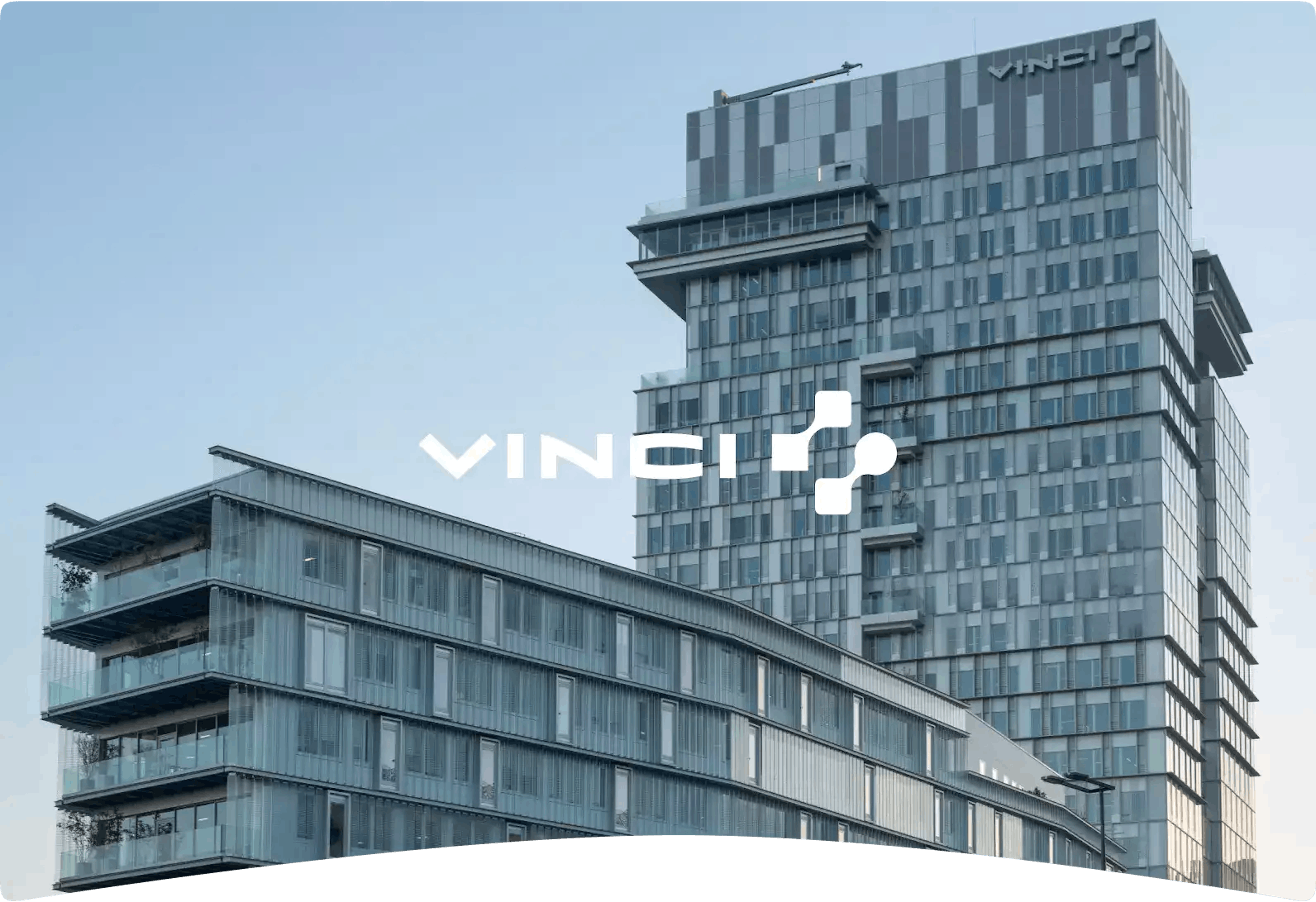 Vinci Immobilier Client Testimonial