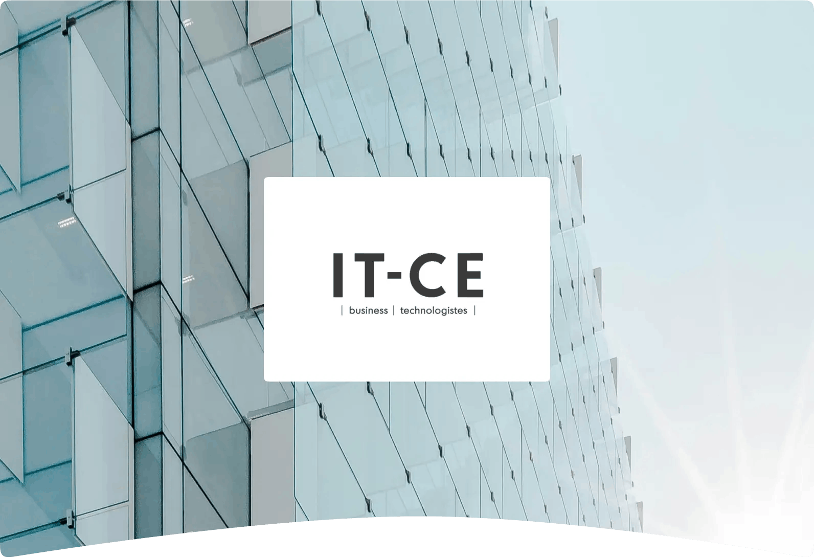 Témoignage Clients IC-TE caisse d'epargne