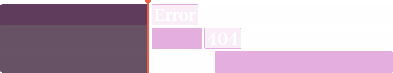 erreur 404