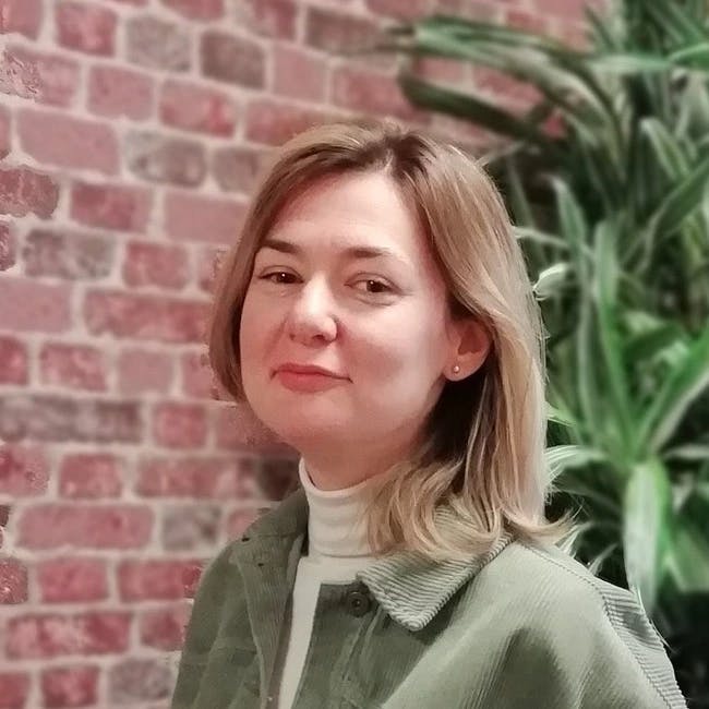 Pauline Travina Sopra Steria