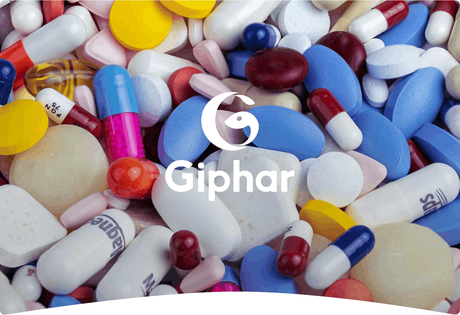 Client testimonial Giphar