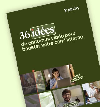 première de couverture ebook vidéo com' interne