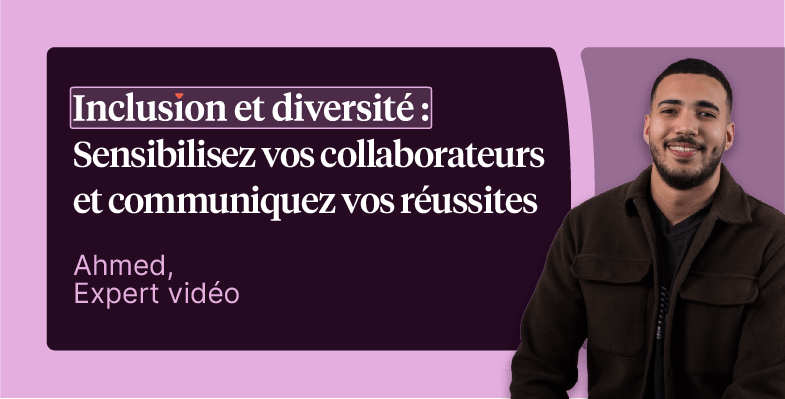 promotion du webinar sur la vidéo rse