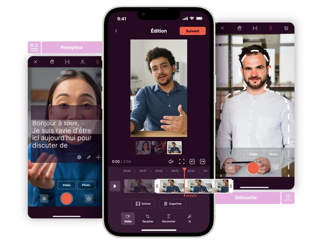 Comment faire une bonne vidéo de recrutement