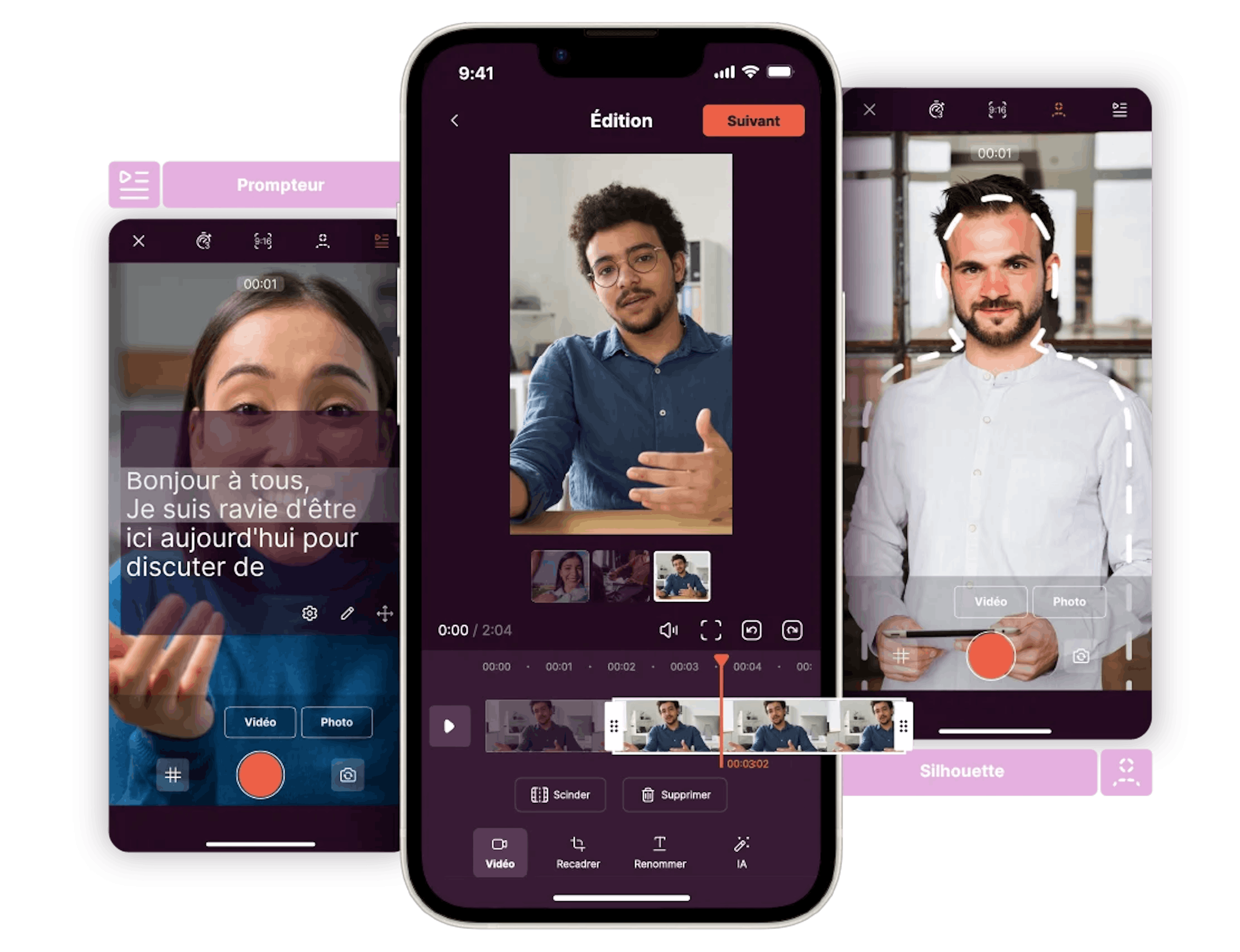 Comment Faire Une Bonne Video Avec Un Portable Comment faire une bonne vidéo de recrutement