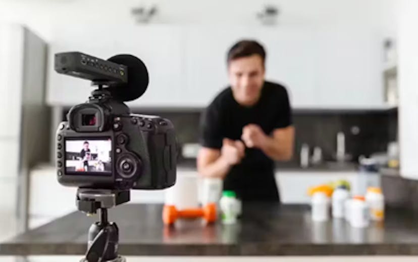 intro vidéo