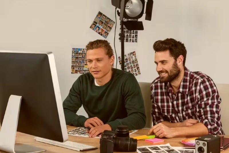 Why and how to use video templates