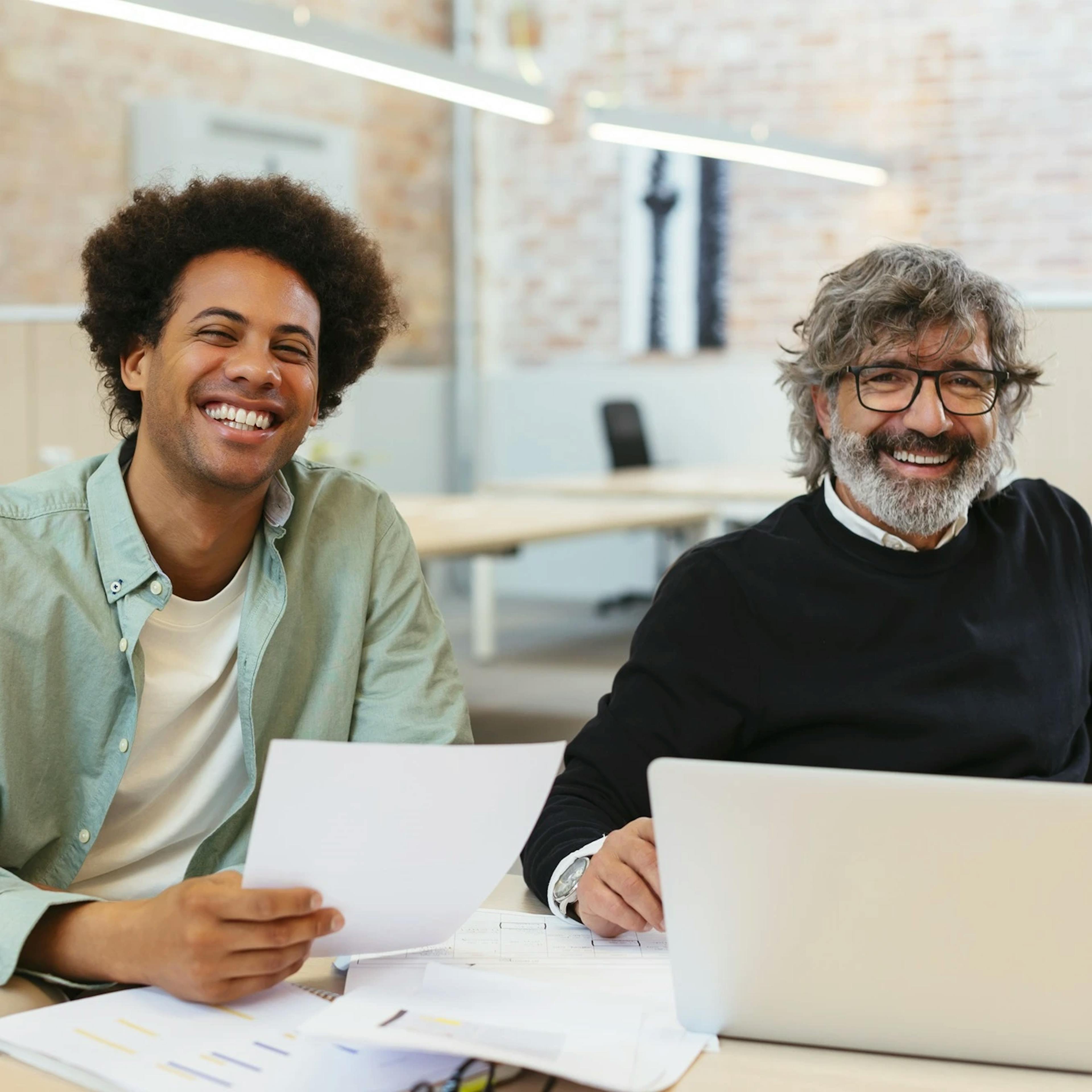 Comment réaliser une interview konbini - carré