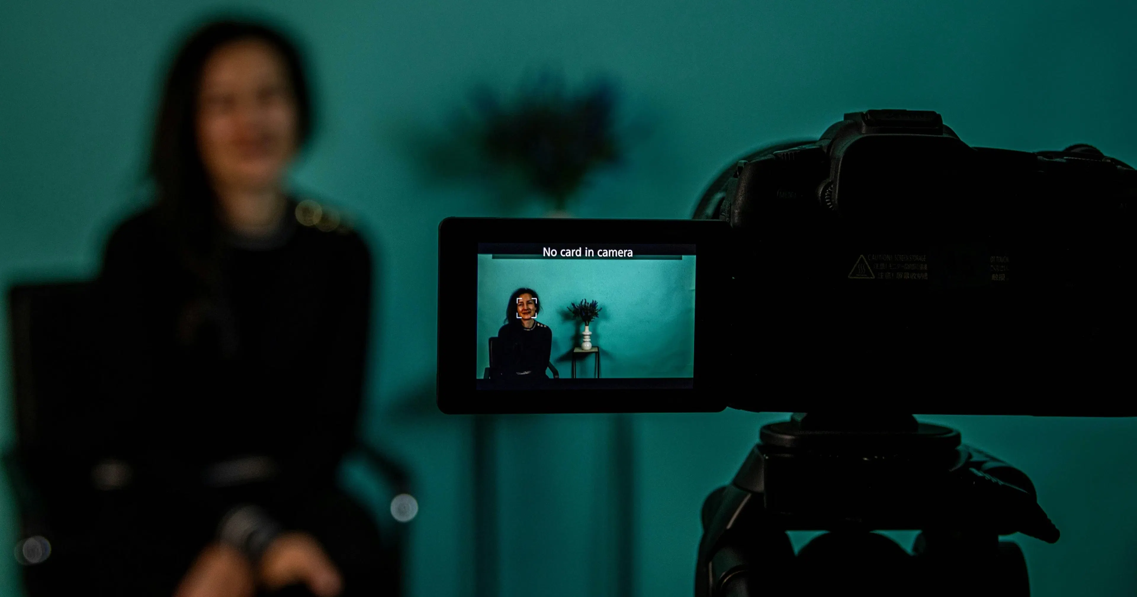 Interview client vidéo