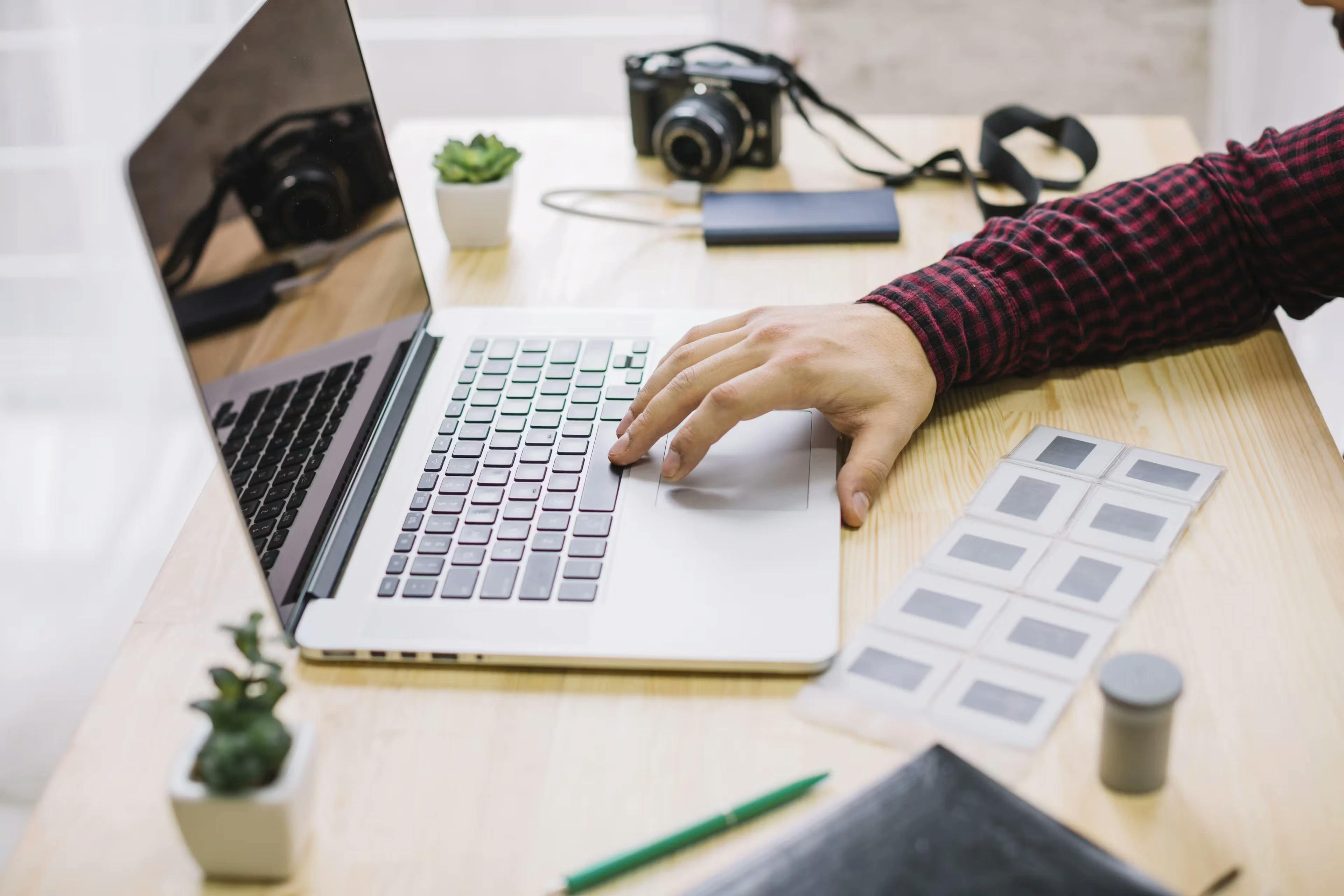Find the perfect online video maker