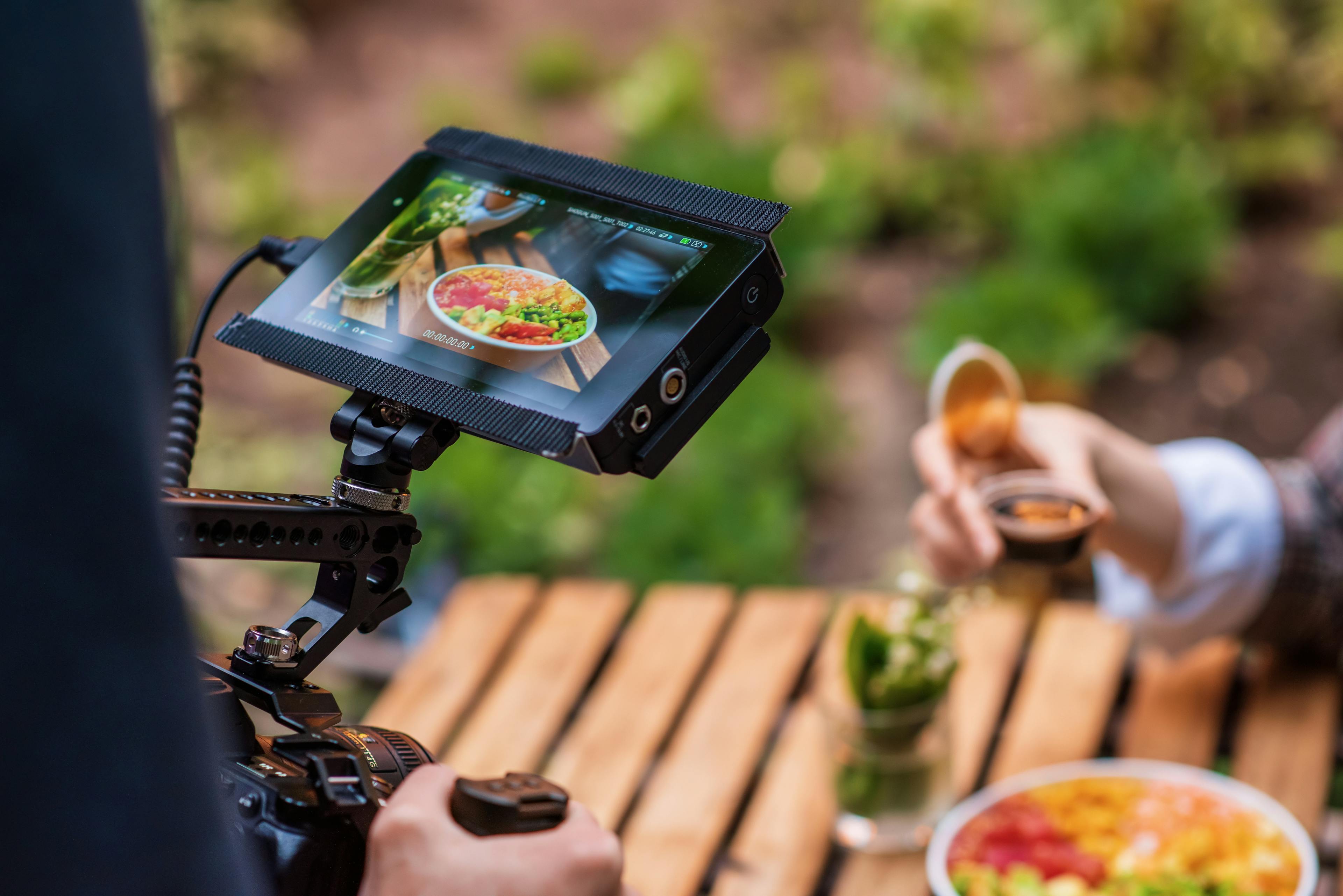 12 Steps for Creating Perfect Video Presentations