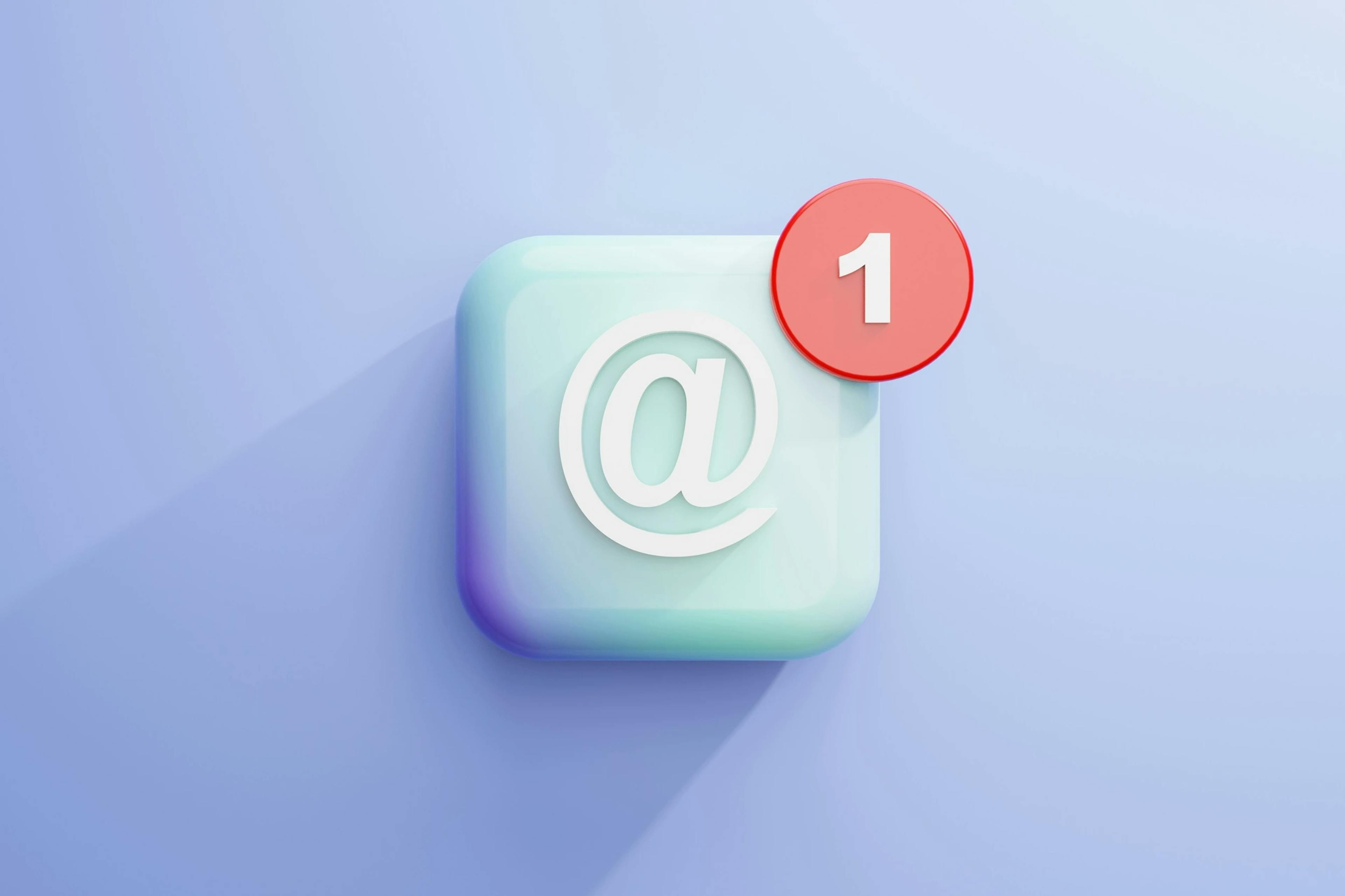 vidéo e-mailings 