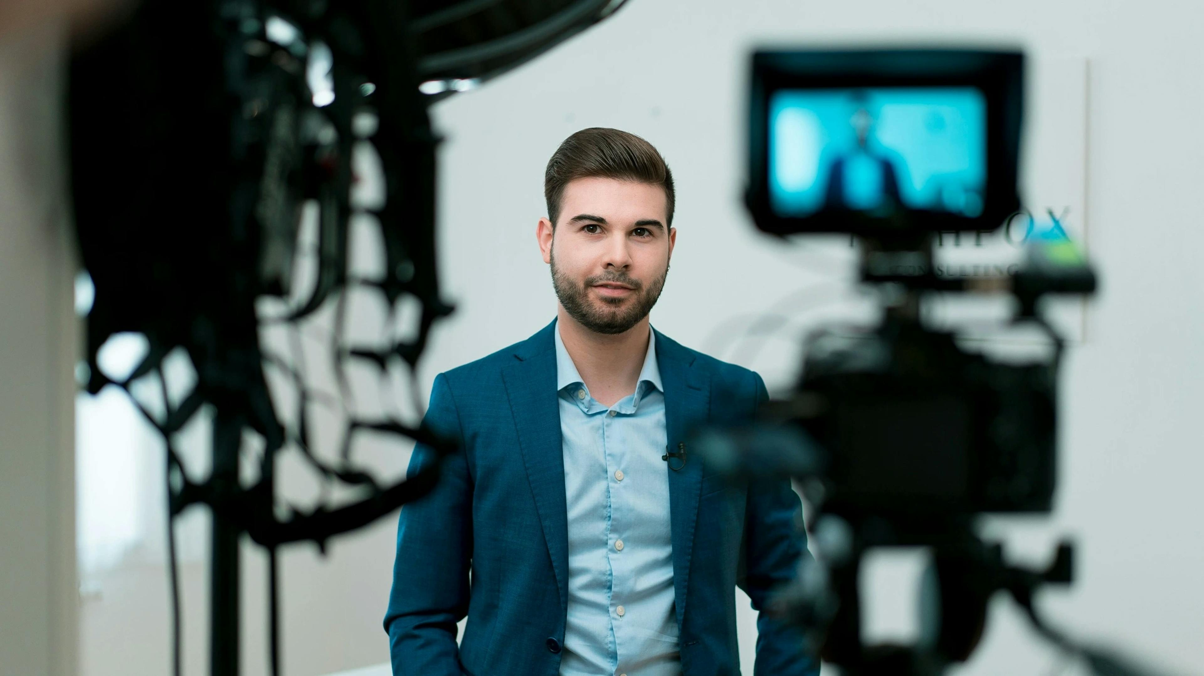 vidéo Marque employeur