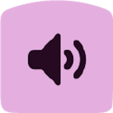 voice-over