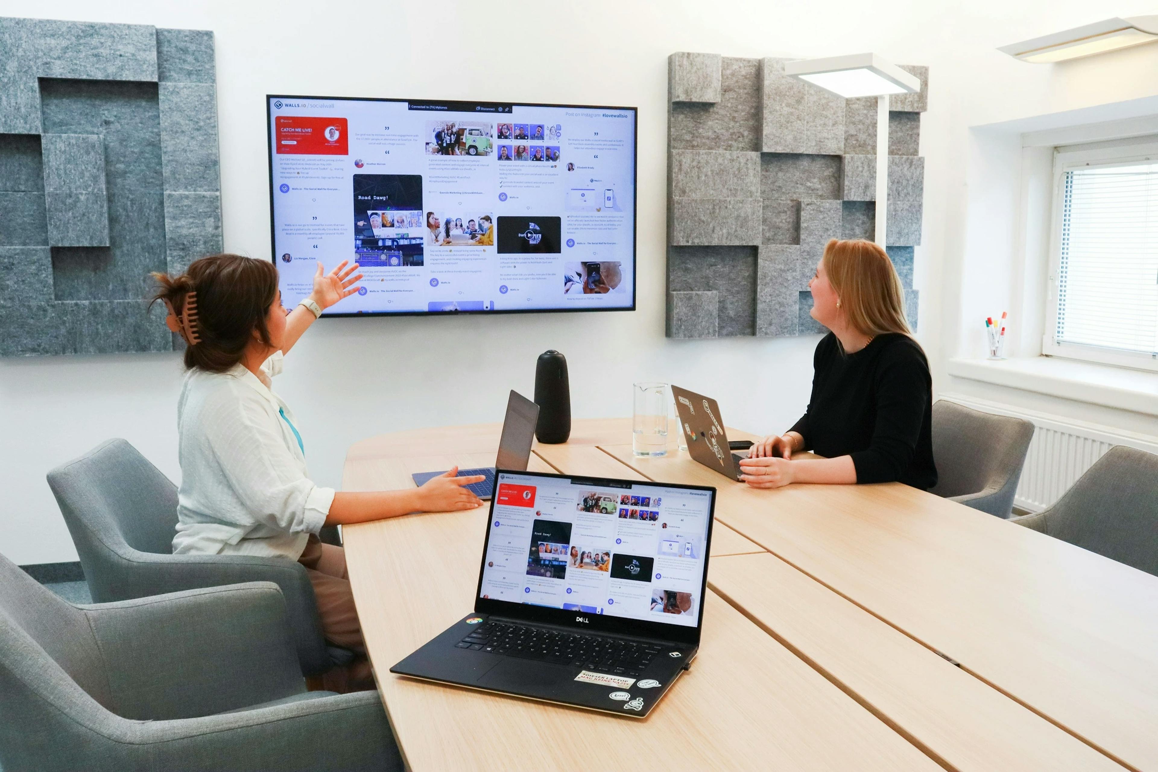 Newsletter interne