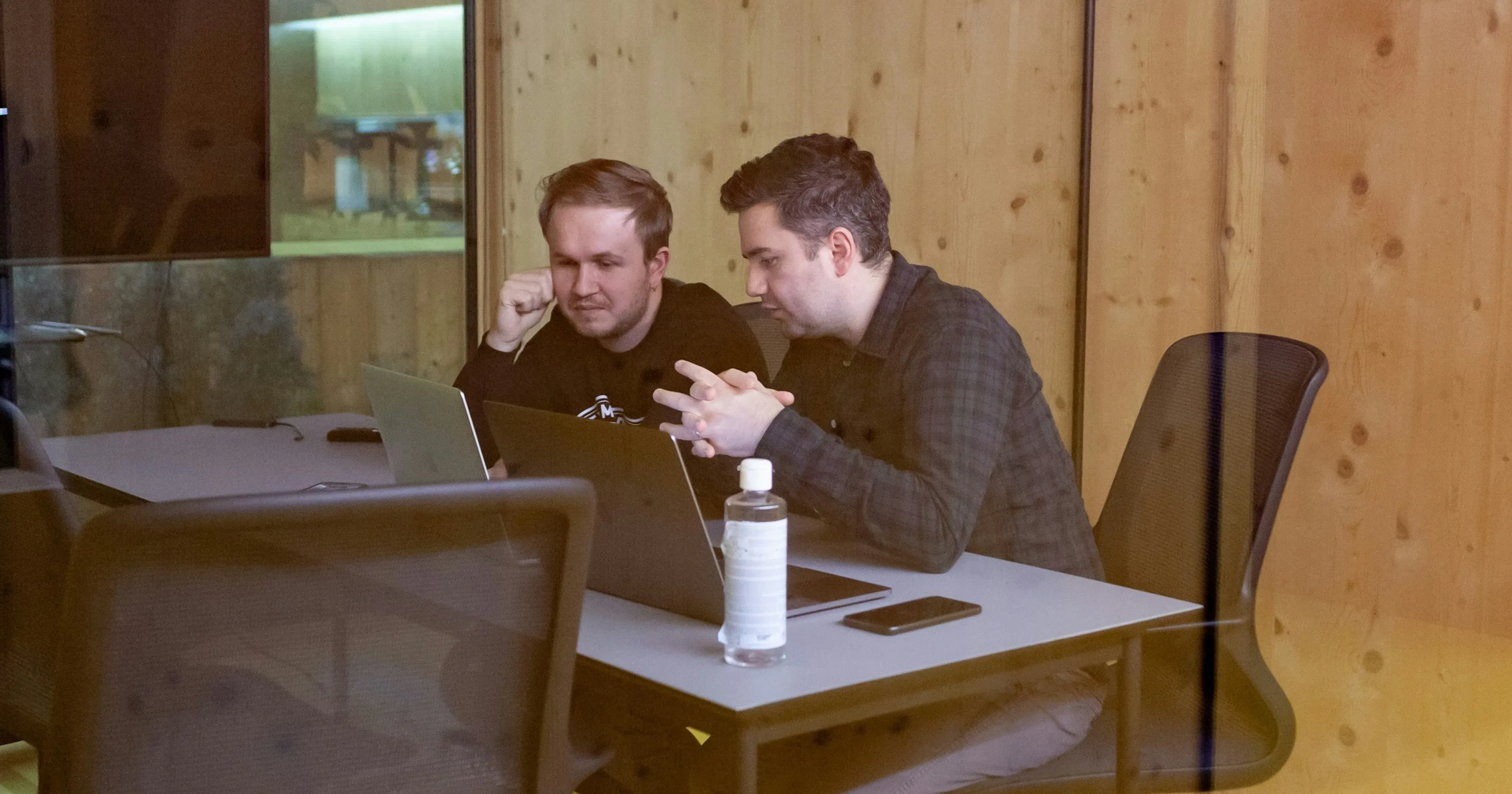 Onboarding collaborateur