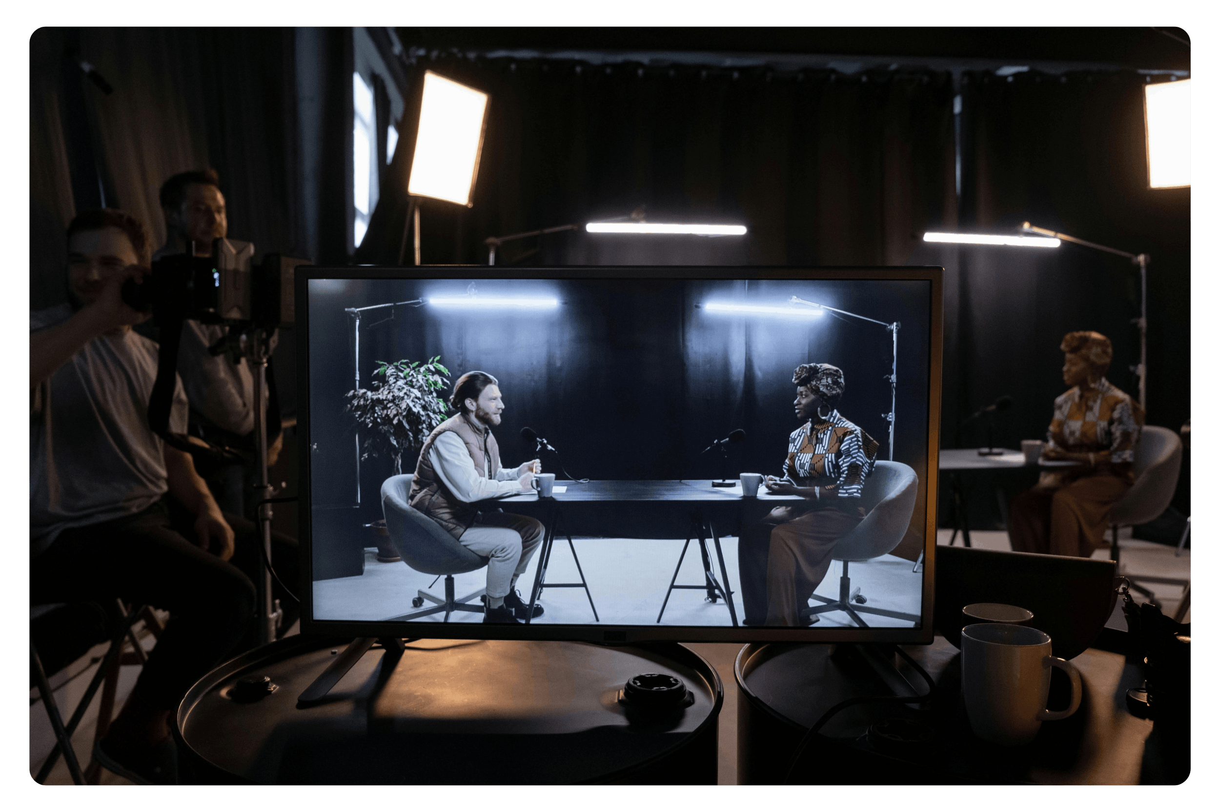 Déclinaisons - Pitchy Studio - Agence vidéo
