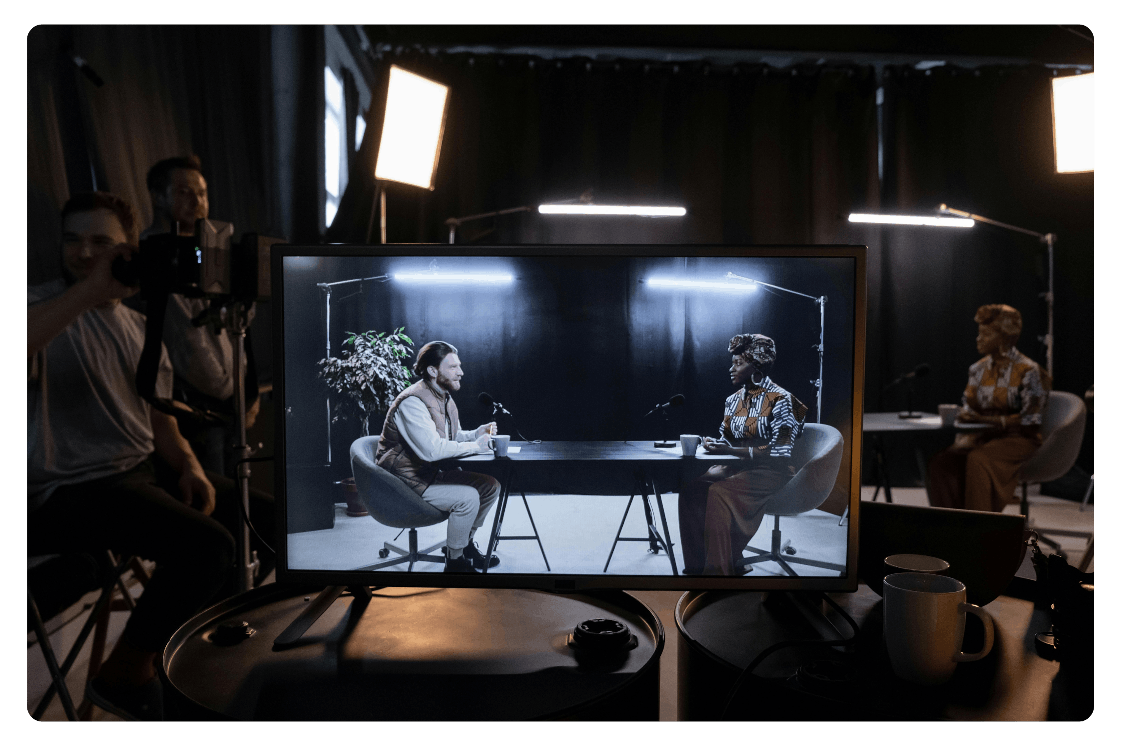 Déclinaisons - Pitchy Studio - Agence vidéo