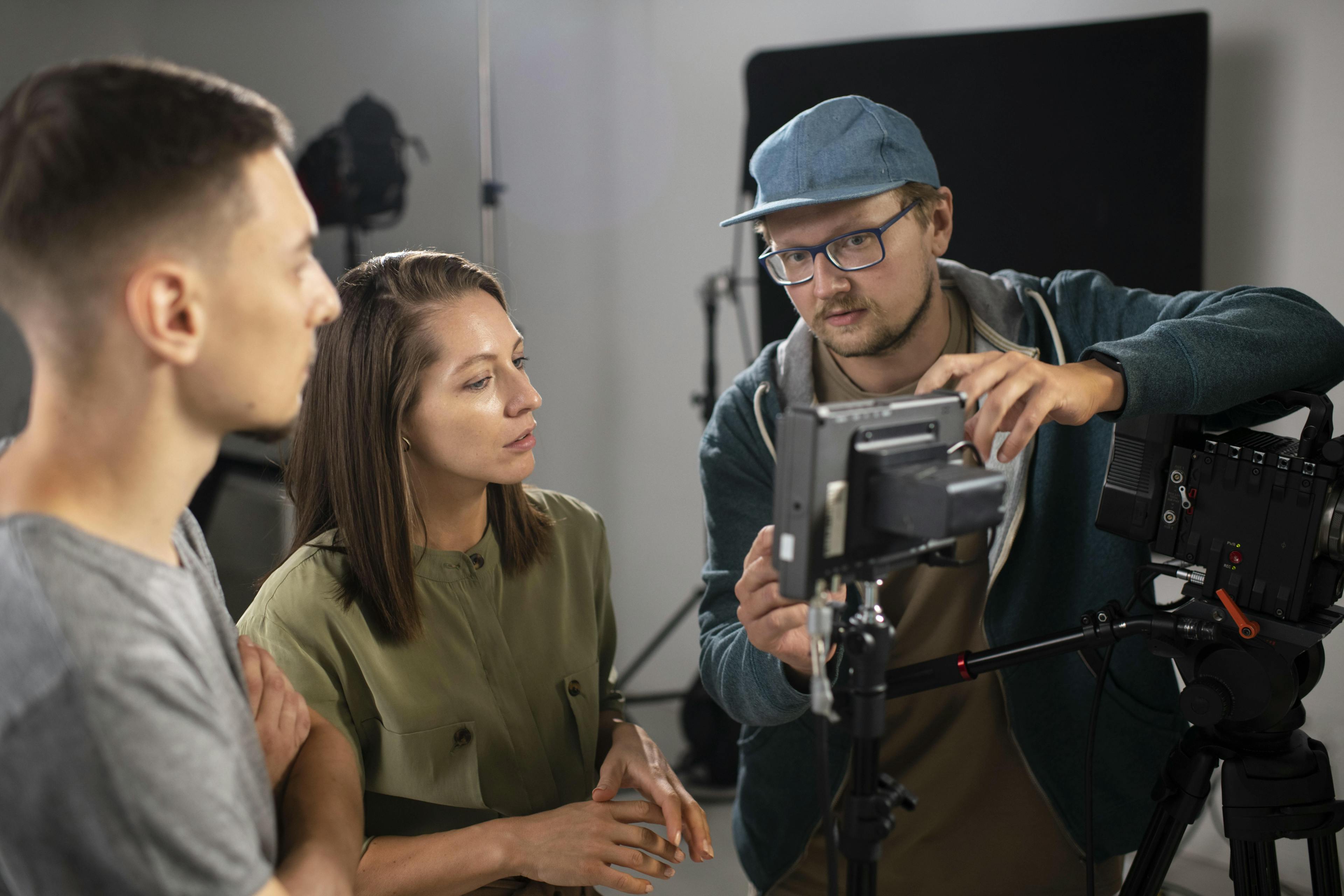 5 Ways to Convert More Leads with a Video Marketing Agency
