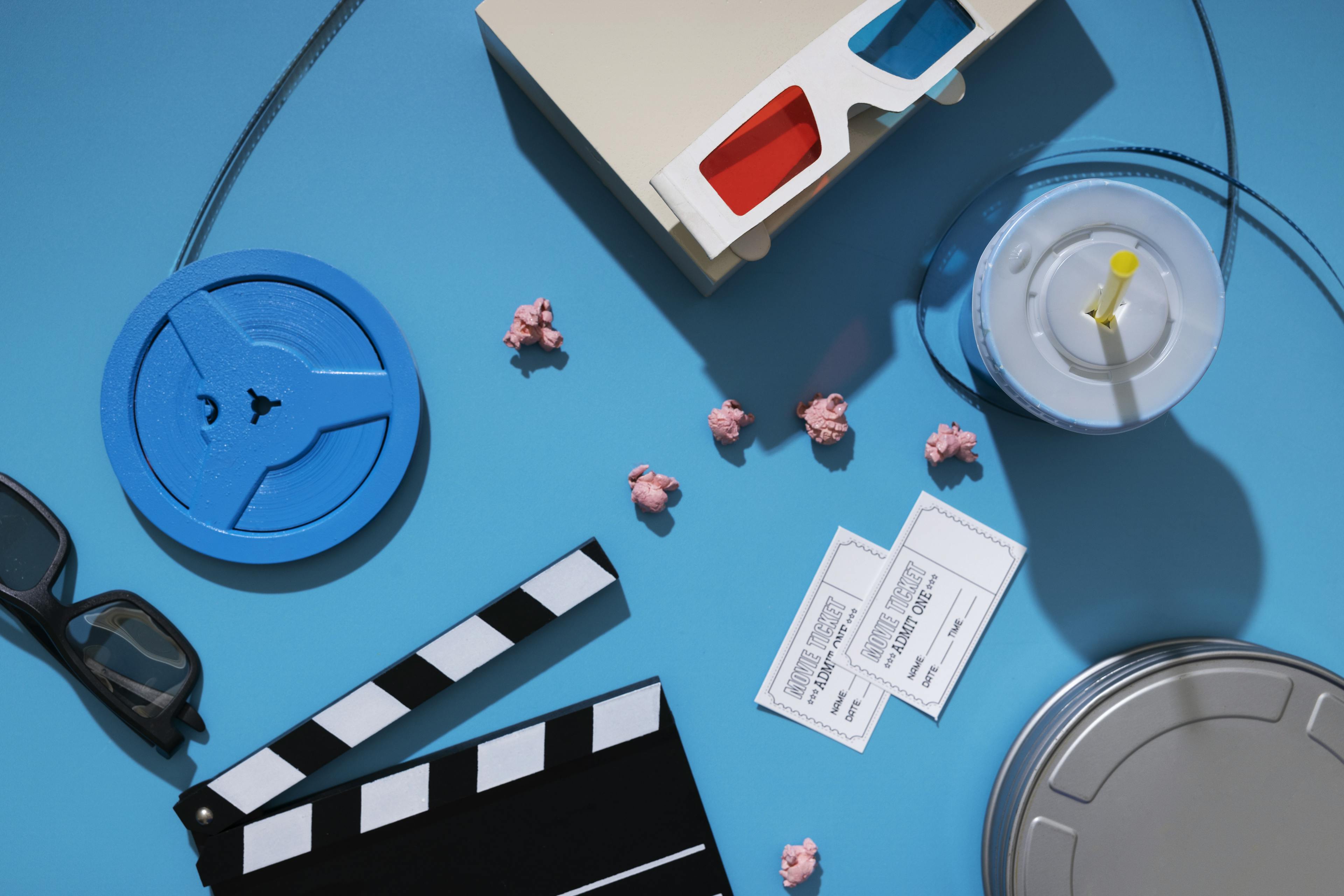 How to Choose the Right Video Production Agency: 7 Steps to Make the Best Choice 